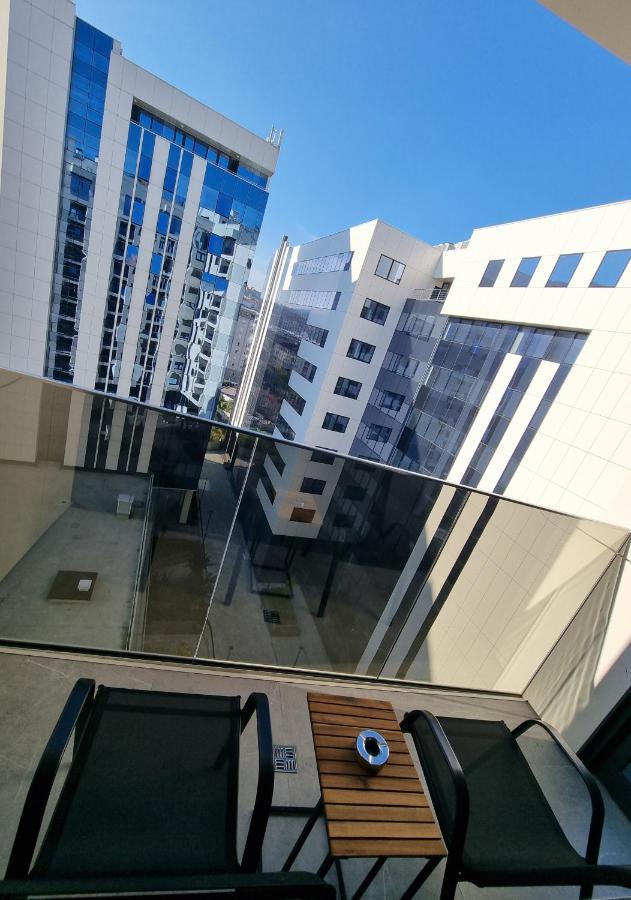 Comfort Lux Residence Banja Luka Exterior photo
