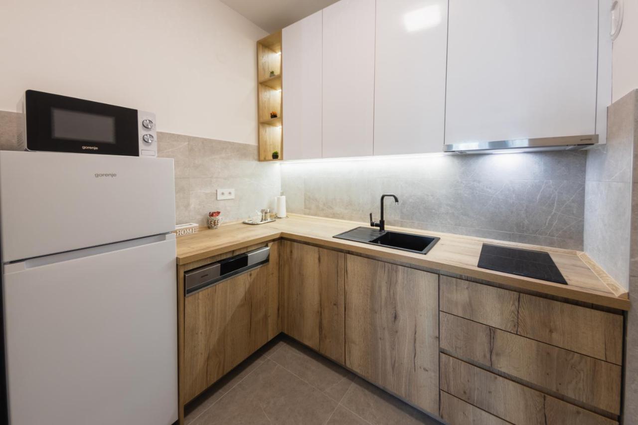 Comfort Lux Residence Banja Luka Exterior photo
