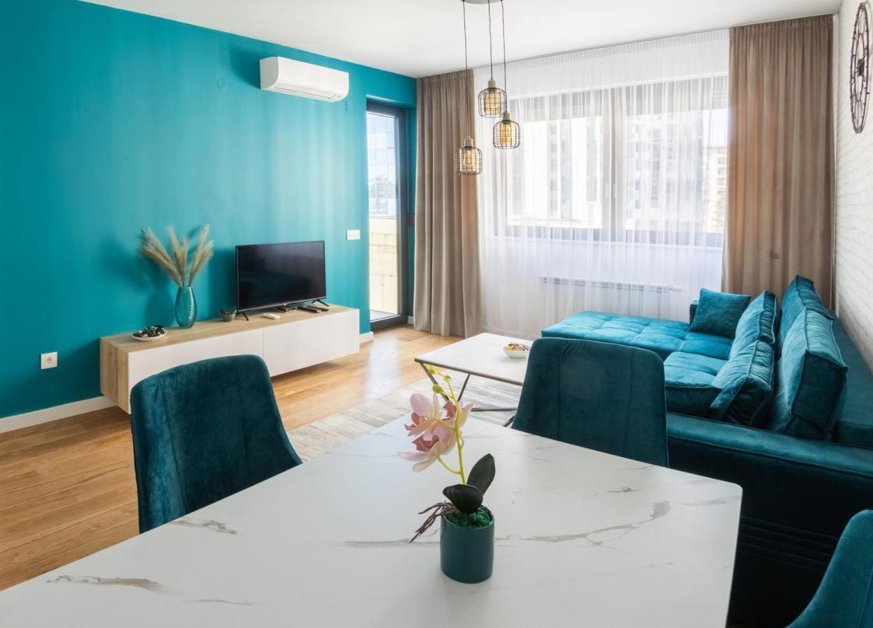 Comfort Lux Residence Banja Luka Exterior photo
